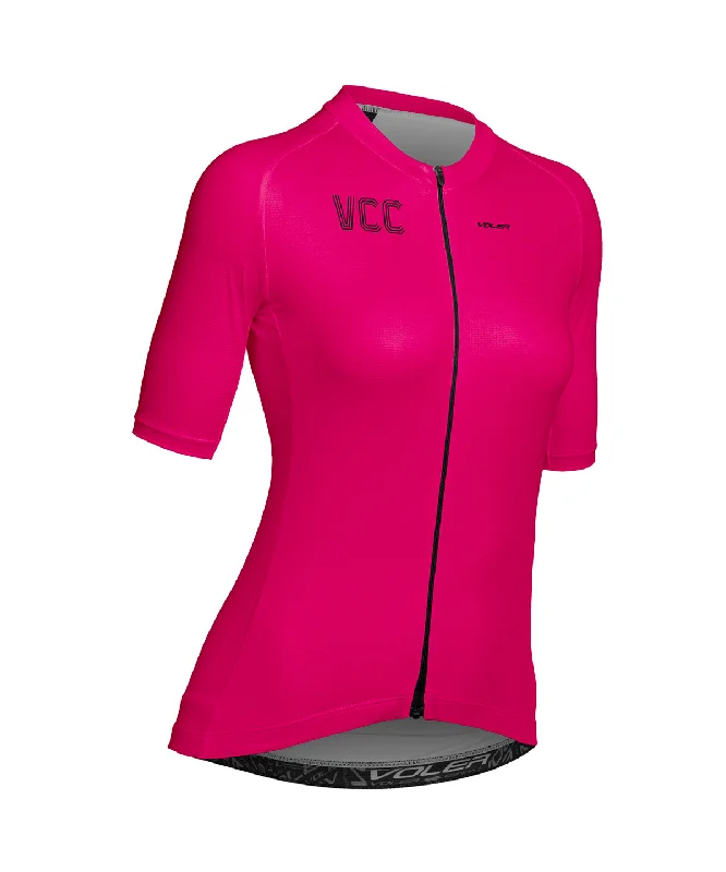 Super Bargain W. VELOCITY AIR JERSEY - VOLER CYCLING CLUB