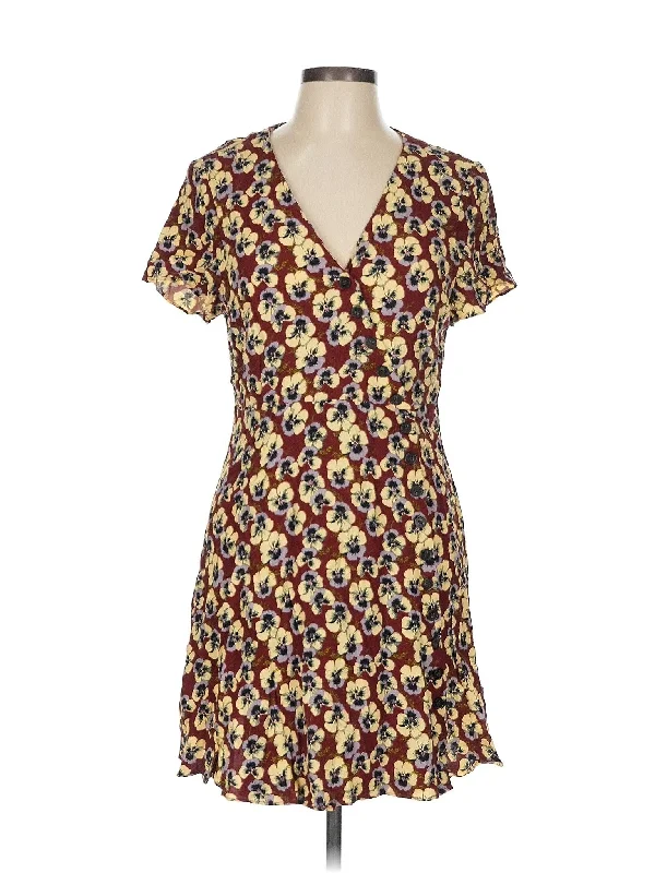 Massive Deals Casual Dress