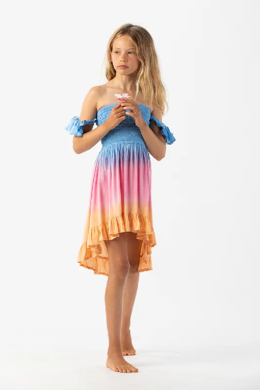 Amazing Deals Kids Lover Dress