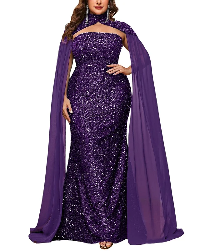 Price Break ROMANISSA Maxi Dress