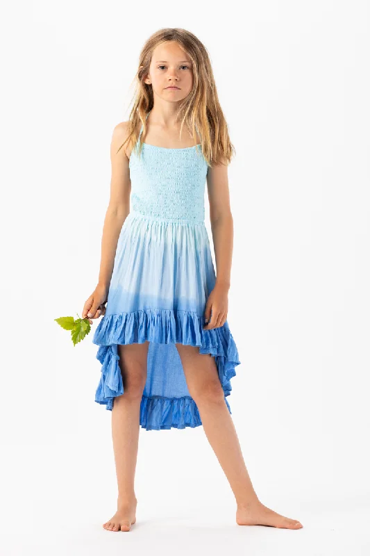 Price Smash Kids Naia Midi Dress