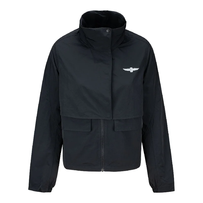 Limited Quantity lululemon Wing & Wheel Always Effortless Jacket
