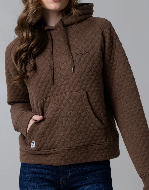 Limited Edition Kimes Ranch Angel Fire Hoodie Women's