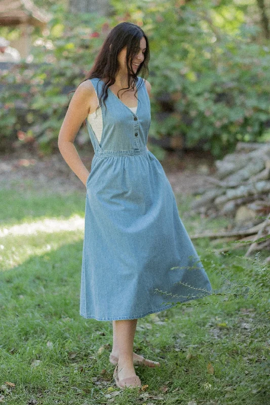 Deal of the Day Blissfield Dress