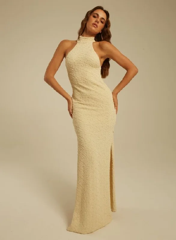 Deal Explosion La Sirene - Rita Dress - String