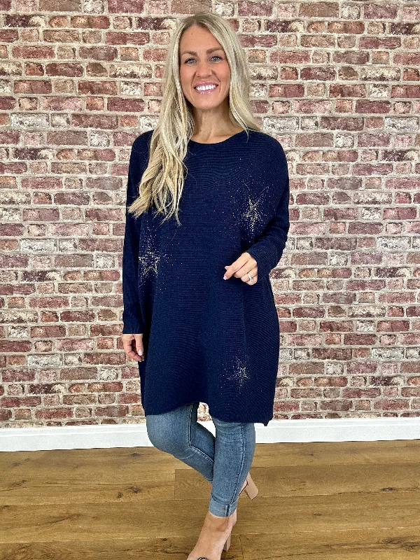 Savings Event After Party Jumper