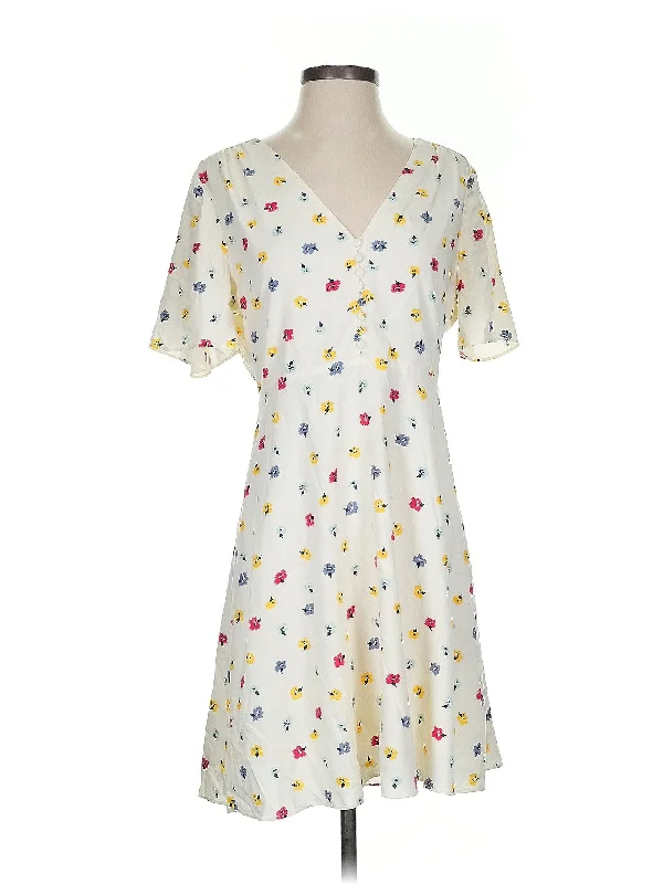 Shop and Save Casual Dress