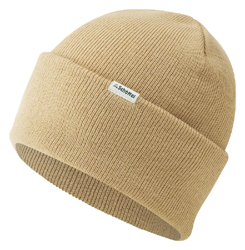 Midnight Madness Buxton Beanie - Oat