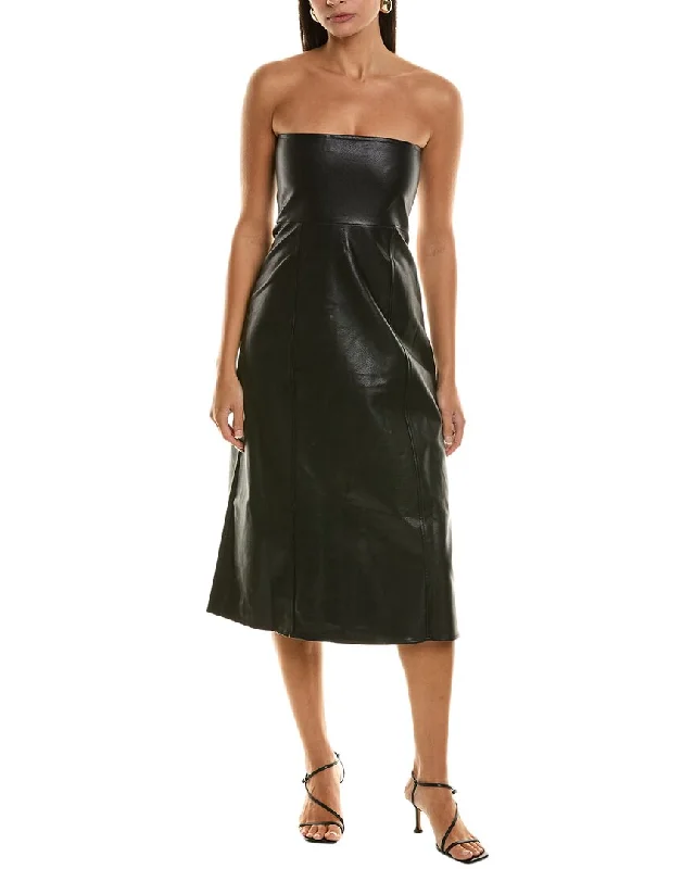 Don't Wait French Connection Claudia Midi Dress