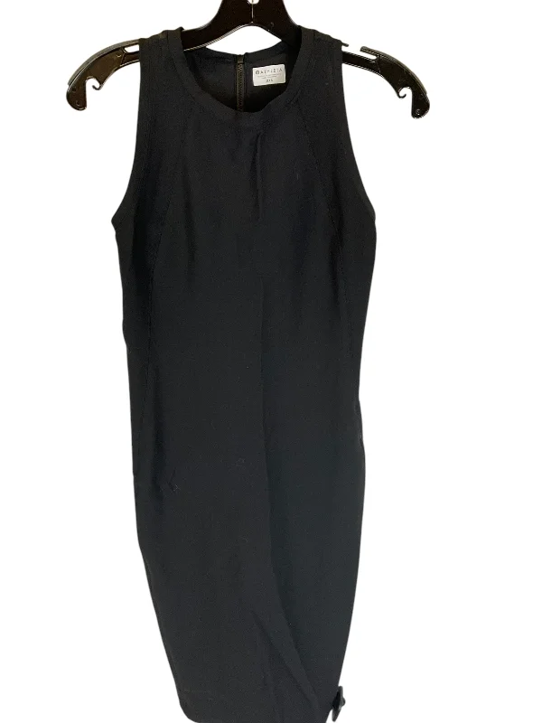 Friends and Family Sale Athletic Dress By Athleta In Black, Size: Xxs