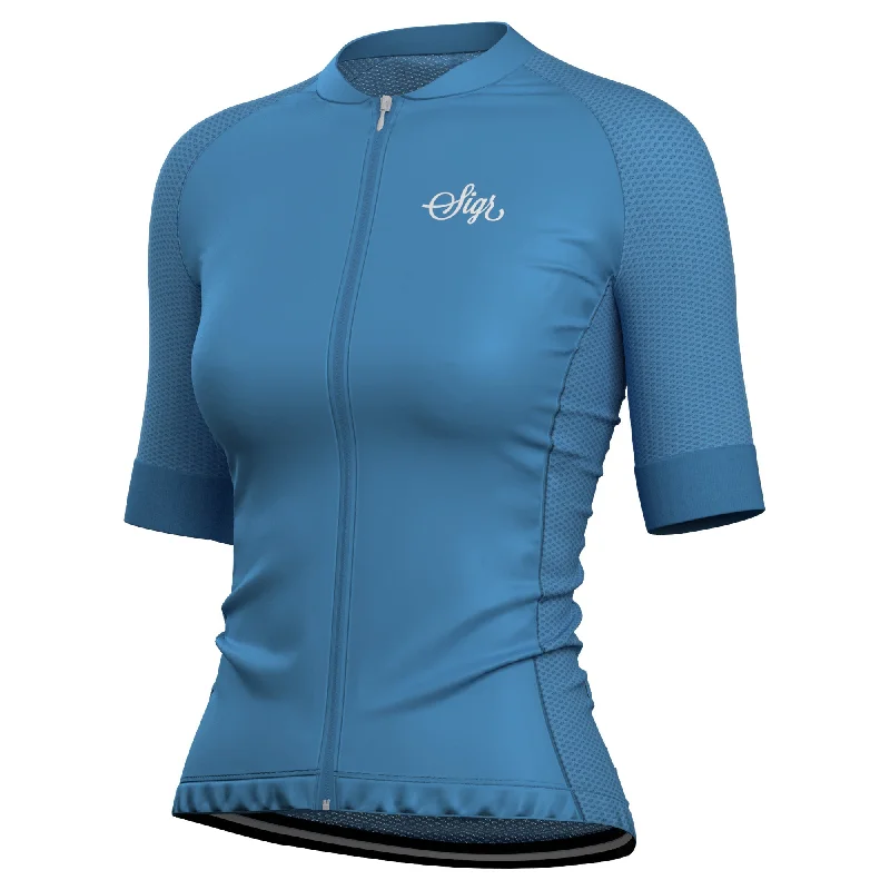 Special Savings Glaciär Pro Series Women's Cycling Jersey