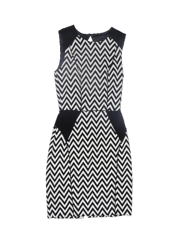 Savings Galore Cocktail Dress