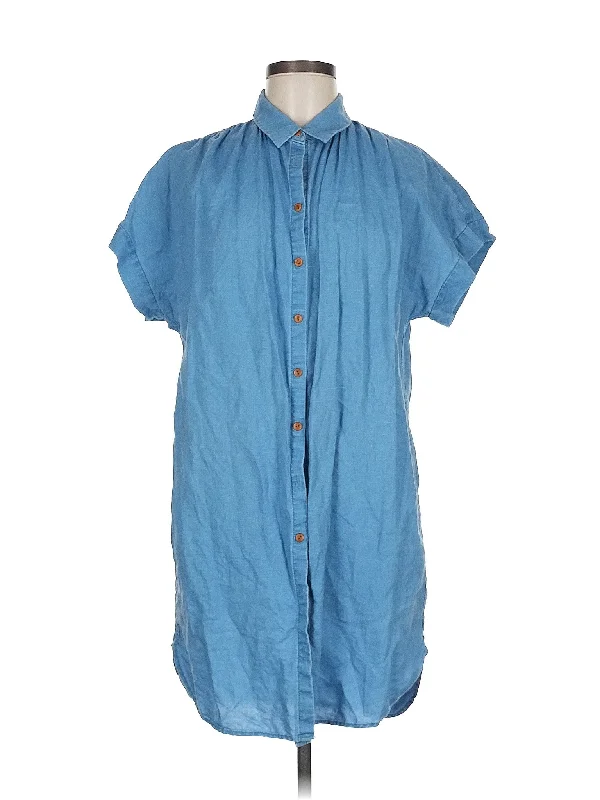 Midnight Madness Casual Dress