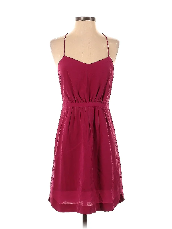 Get It Before It’s Gone Casual Dress