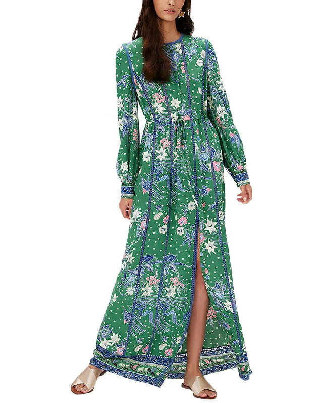 Closeout Diane von Furstenberg Oretha Dress