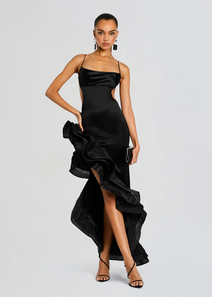 Lowest Prices Retrofete - Kailtin Dress - Black