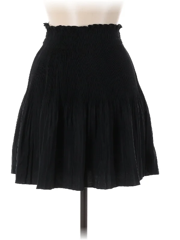 Customer Appreciation Sale Formal Skirt