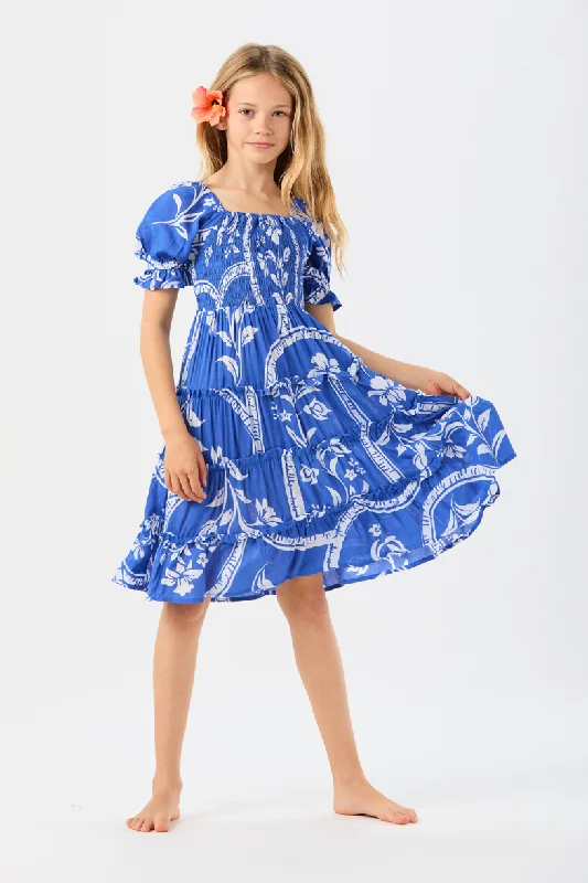 Overstock Kids Makaha Dress