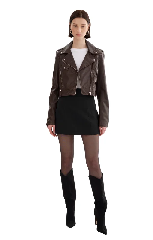 Limited Quantity Ciara - Dark Brown