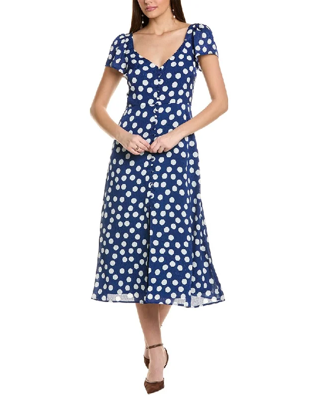 Value Deals WAYF Midi Dress