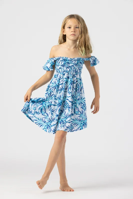 Deal of the Day Kids Hollie Dress