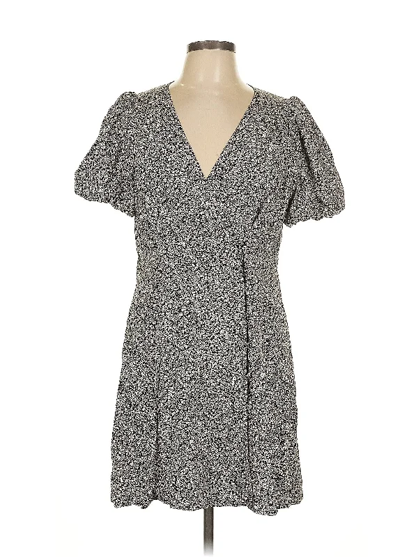 Stock Clearance Casual Dress