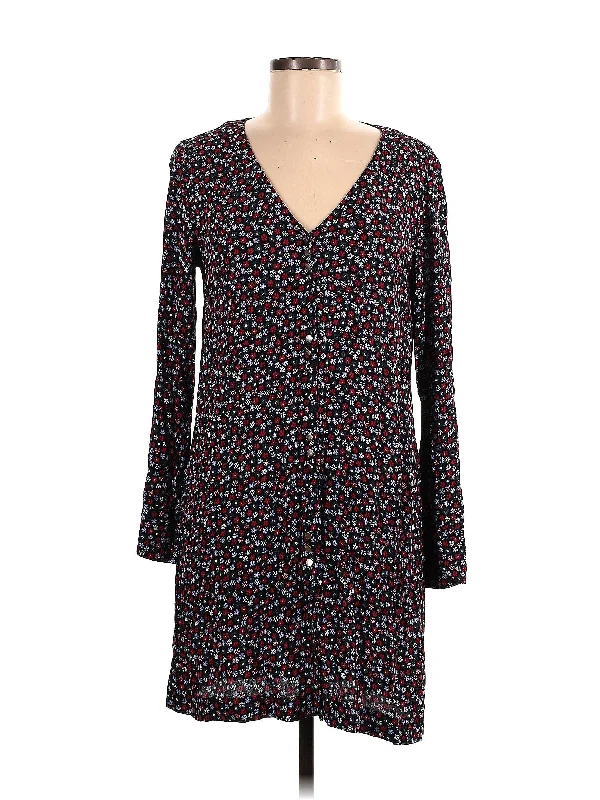 Price Slash Casual Dress