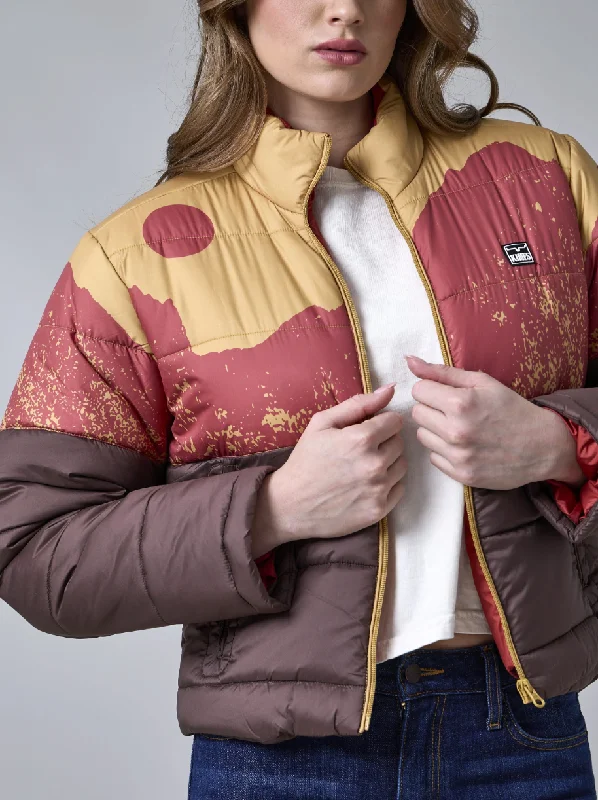 Sale Event Kimes Ranch Valencia Puffy Jacket Women's