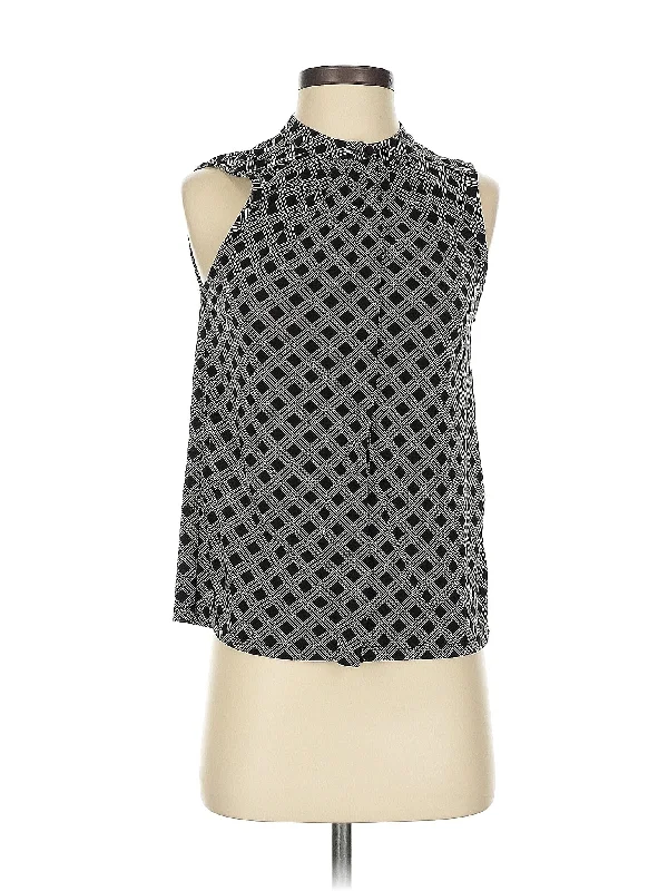 Extra Savings Sleeveless Blouse