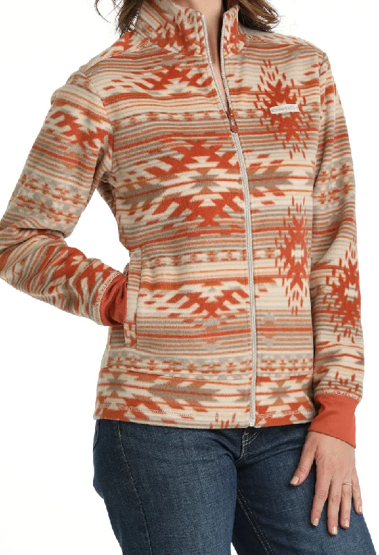 Grand Opening Sale Cinch Fleece Jacket Women's MAJ9894003