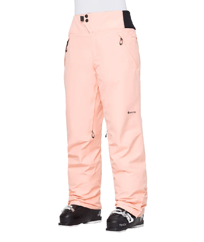 Hurry In 686 Women's GORE-TEX Willow Insulated Snowboard Pants Nectar 2024