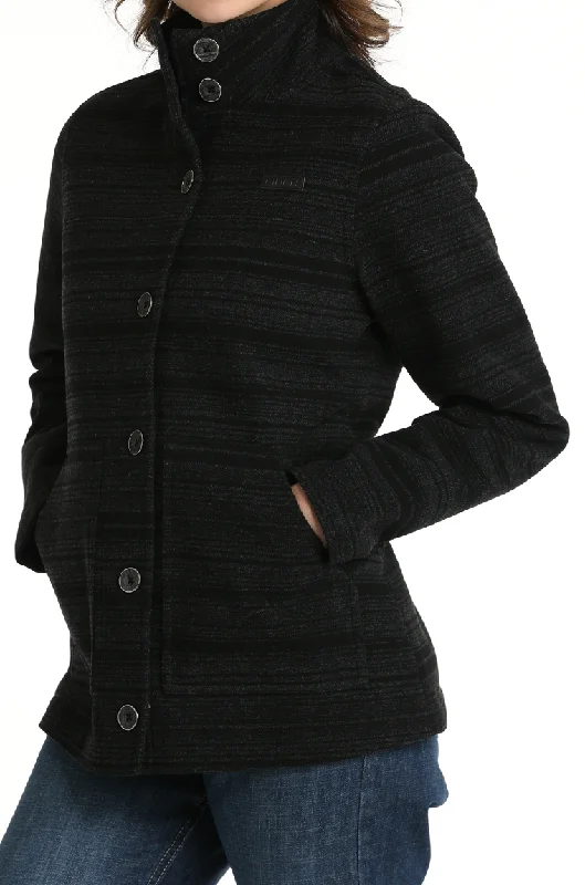 Deal Mania Cinch Wooly Coat Women's MAJ9892002