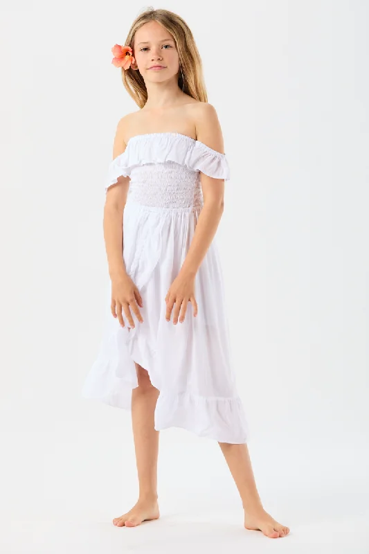 Members Only Kids Mackenna Dress