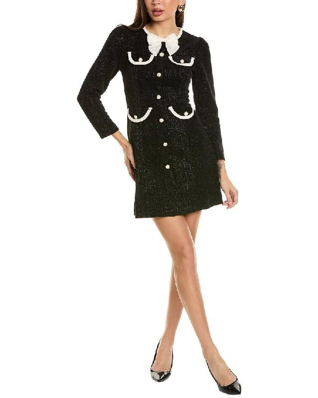 Sale Event JL LUXE Mini Dress