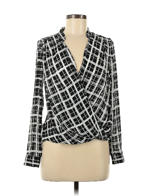 Value Deals Long Sleeve Blouse