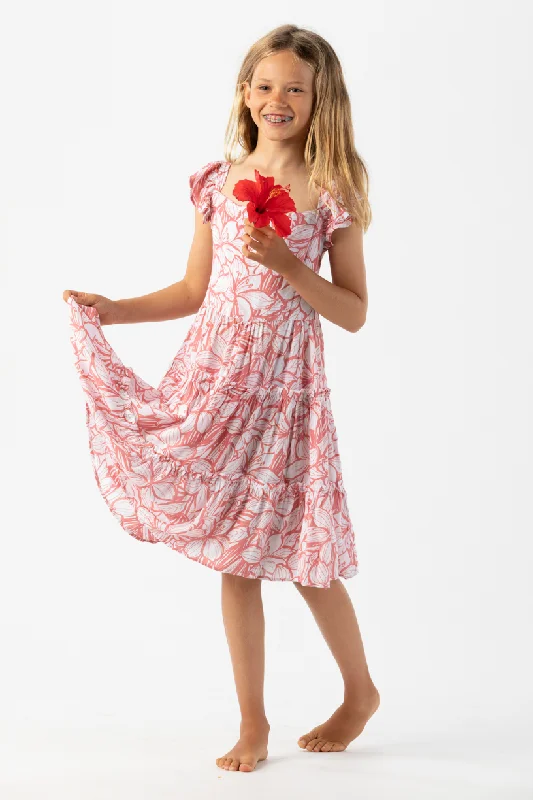 Daily Deals Kids Sandcastle Dress