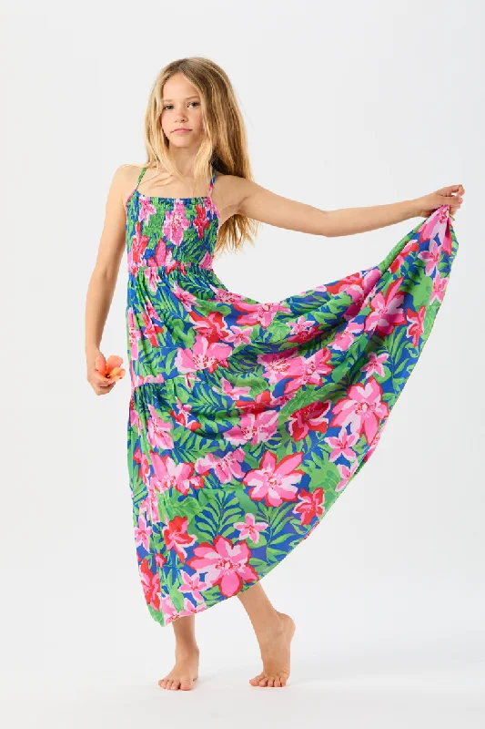 Season Finale Sale Kids Kailani Dress