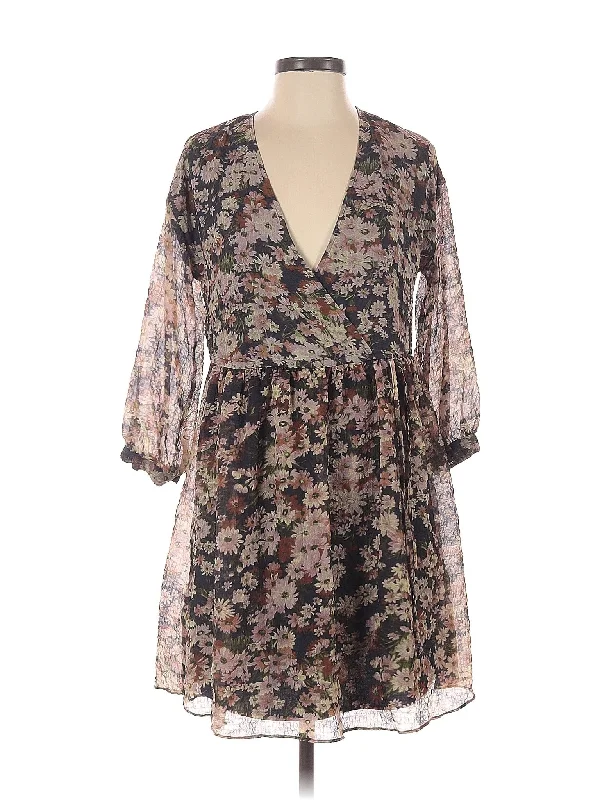Inventory Reduction Casual Dress