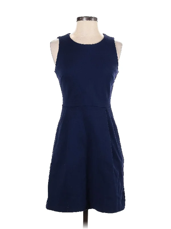 Now or Never Casual Dress