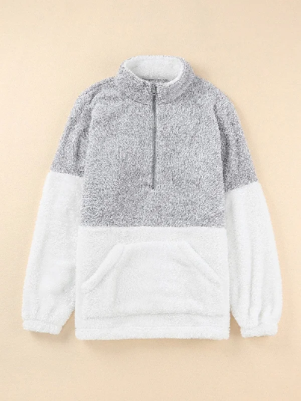Fantastic Offers Warm and Fluffy Winter Jacket